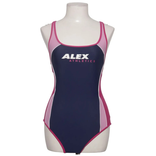 Alex athletics badeanzug - alex,