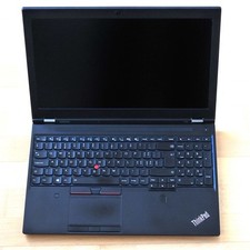 Lenovo thinkpad p50 zoll - p50,