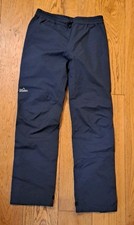 Regenhose Damen, Tierra