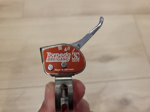 Sachs torpedo dreigang - sachs,
