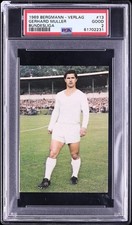 1969 Bergmann-Verlag * GERHARD