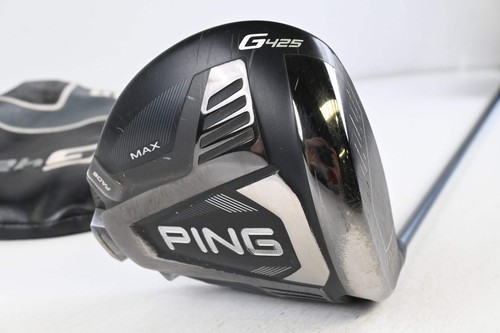 Ping g425 max driver 9 - ping,