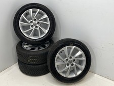 Kompletträder OPEL Astra K