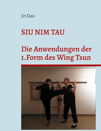 Siu nim tau - tau, die