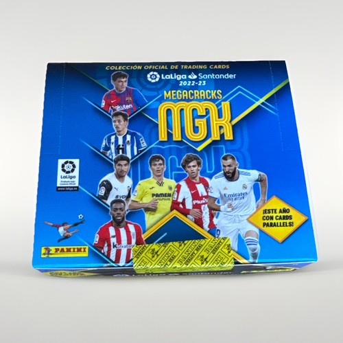 2022 panini megacracks - 2022-23,