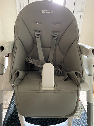 Peg perego hochstuhl - perego,