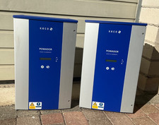 Wechselrichter von KACO