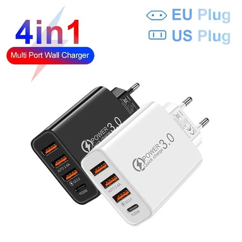 Fach usb schnell - c,