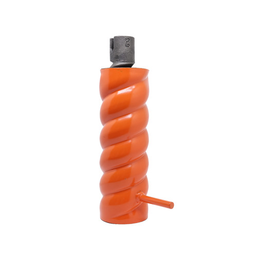 Mantel schnecke 3 spiral - mantel,