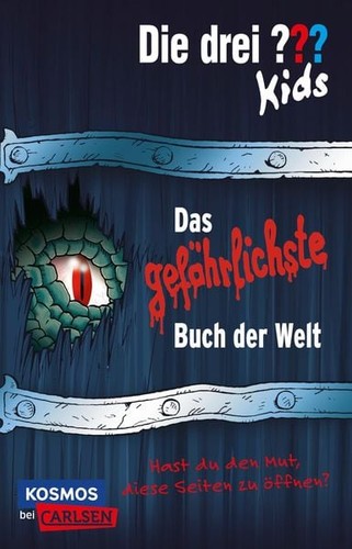 Die drei kids - ???, das