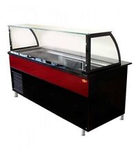 Dönertheke B180xT85xH130