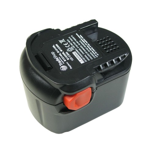 Akku für aeg 12v 2000mah - 12v,