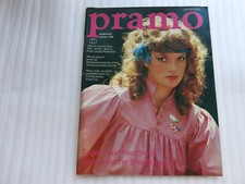 DDR PRAMO Praktische Mode