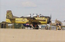 301603/ Foto – North American T-28 Trojan – RED BULL Flying Bulls