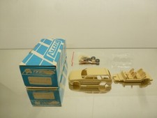 ALEZAN 135 ALFA ROMEO 75 TURBO