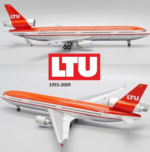 Wings 200 lh2313 - jc, 1/200
