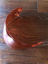 Shoei Visier C10A High Definition