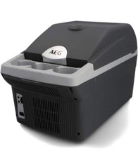 Aeg bordbar bk16 kühlbox - aeg, 12v