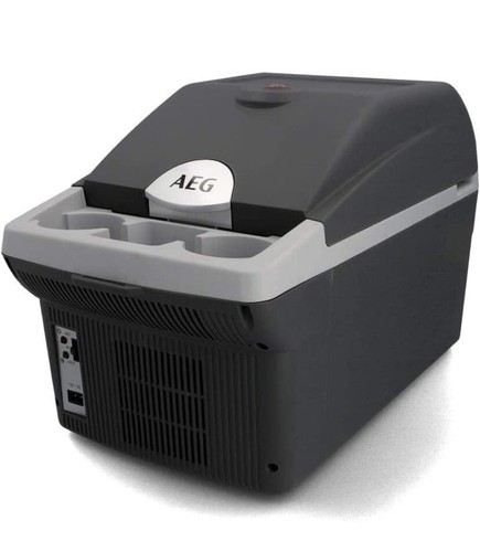 Aeg bordbar bk16 kühlbox 12v - bk16,