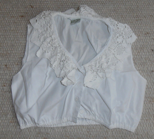Dirndl bluse hess frackmann - bluse,