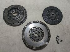 Zweimassenschwungrad 55583045 Opel Mokka 1.4 Turbo ecoflex Start/stop 4x4 103