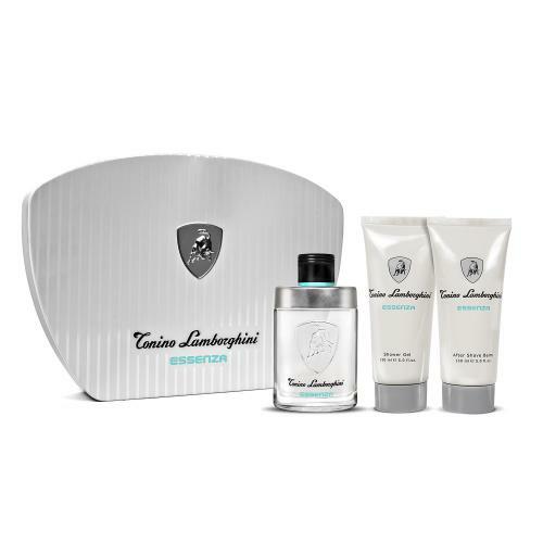 Lamborghini essenza 125 edt - lamborghini, ml