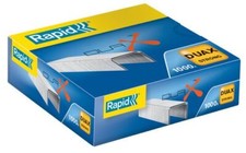 Rapid 21808300 heftklammern - 21808300,