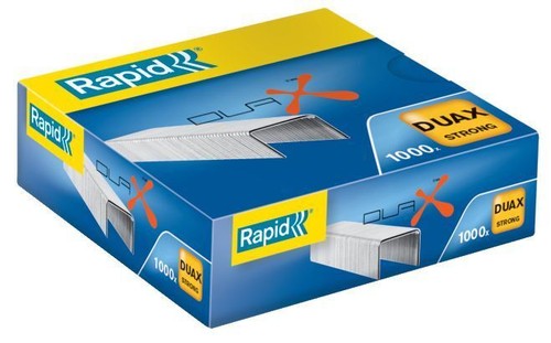 Rapid 21808300 heftklammern - rapid,