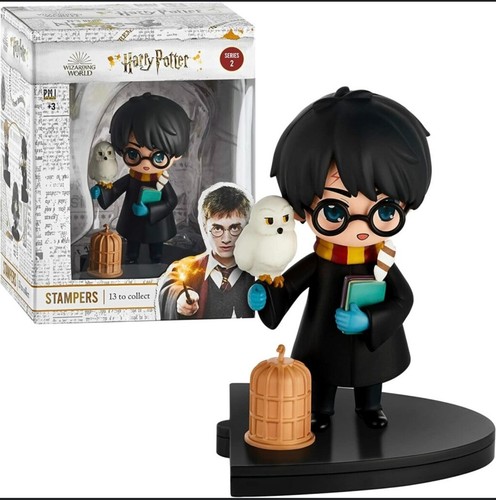 Harry potter - potter, (harry)