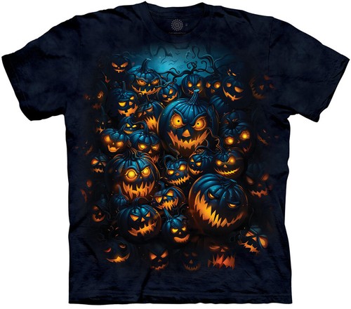 The mountain shirt - mountain, t-shirt
