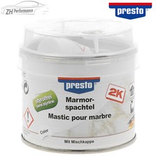 presto Marmorspachtel
