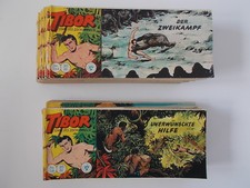 30x Tibor Piccolo Nr