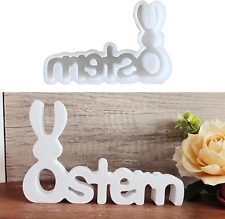 Silikonformen Gießformen