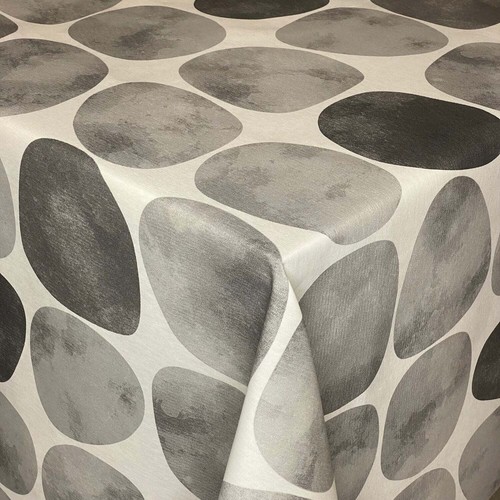 Tischdecke jacquard - tischdecke,