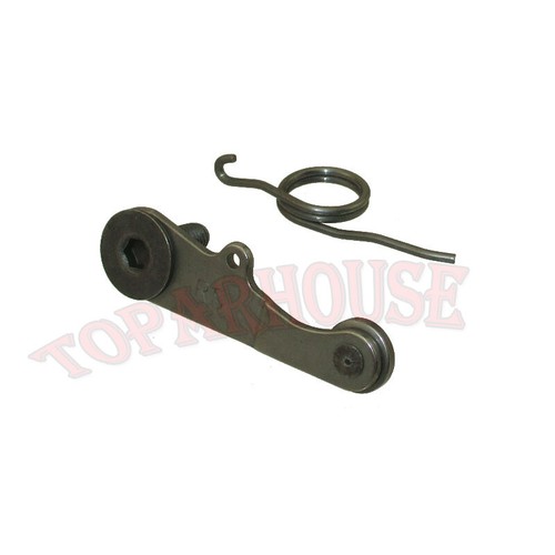 Shift drum stopper - shift,
