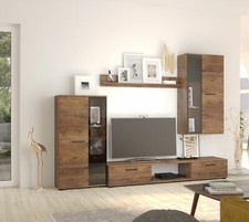 Top wohnwand salsa - top,