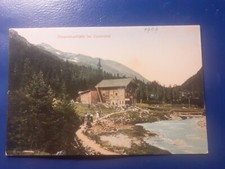 AK Dominikushütte im
