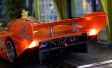 Slotcar LED LICHT Beleuchtung