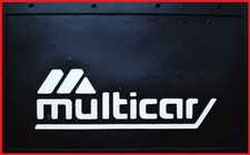 Multicar M22 M24 M25 M26