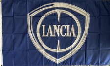 Lancia fahne delta integrale - fahne,