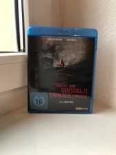 Wenn die Gondeln Trauer tragen blu-ray