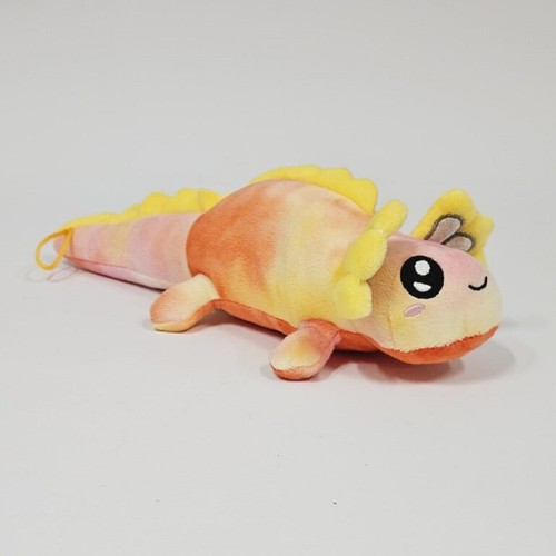 Axolotl echse molch - axolotl,