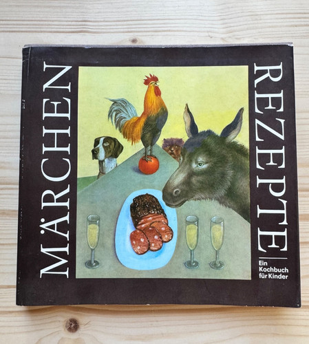 Märchenrezepte ddr - märchenrezepte,