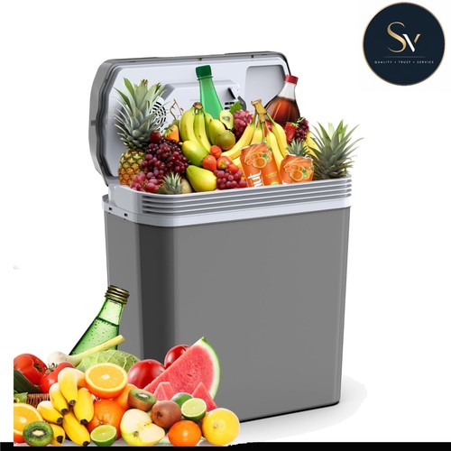 Liter kühlbox 2 in1 - liter,