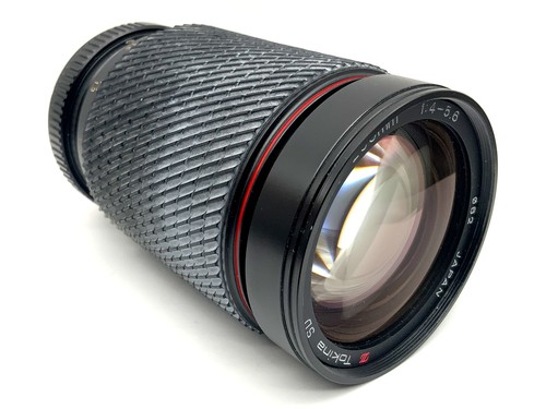 Tokina 200mm 5 - tokina, 1:4-5.6