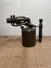 Lötlampe G.Barthel Wehrmacht