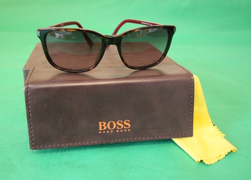 Hugo boss sonnenbrille - boss, bo