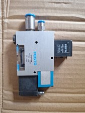 Festo VADM-70-N 162515 Vakuumerzeuger Vacuum Generator