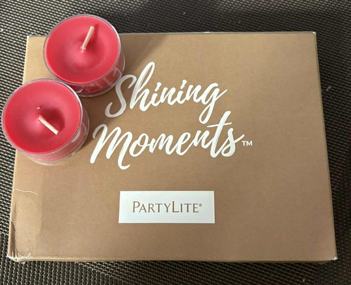 Partylite teelichter - partylite,,