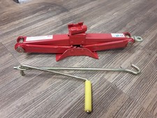 SCHEREN-WAGENHEBER 1,5 T /